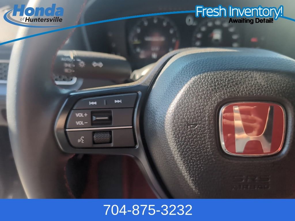 Certified 2024 Honda Civic Type R image 20