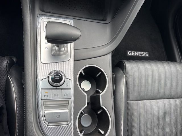 Used 2022 Genesis G70 2.0T w/ Prestige Package image 20