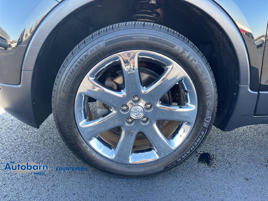 Used 2017 Buick Encore Essence w/ Experience Buick Package AWD/4WD image 27