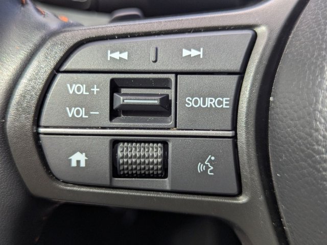 Certified 2025 Honda CR-V Sport image 19