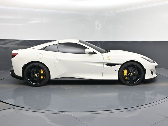 Used 2020 Ferrari Portofino RWD image 2