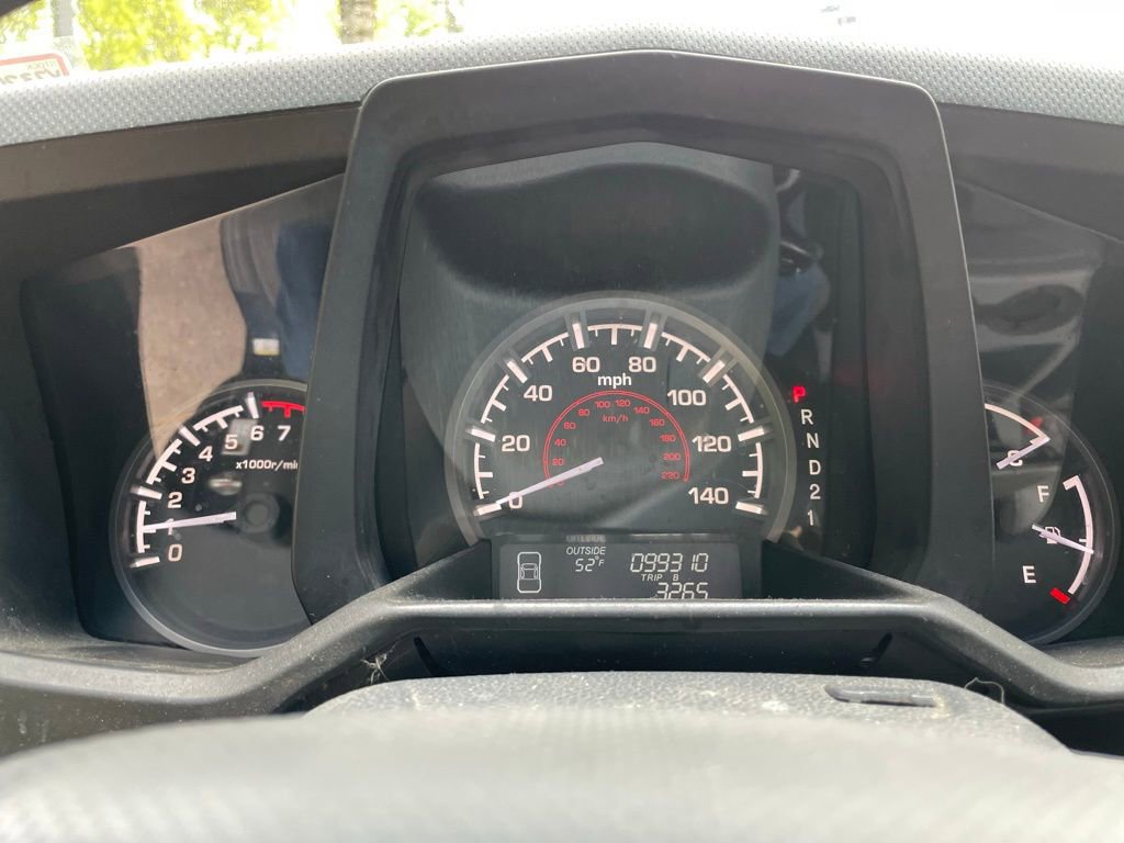 Used 2010 Honda Ridgeline RTL image 15