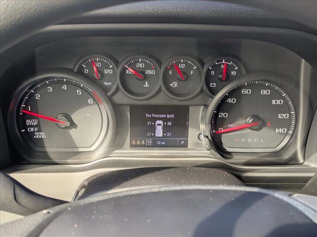 New 2026 GMC Sierra 1500 Pro w/ Convenience Package image 11