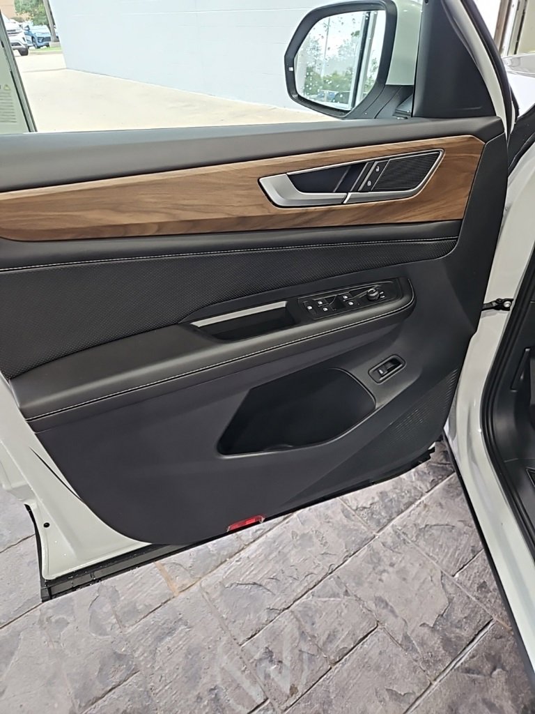 New 2026 Volkswagen Atlas SE image 27