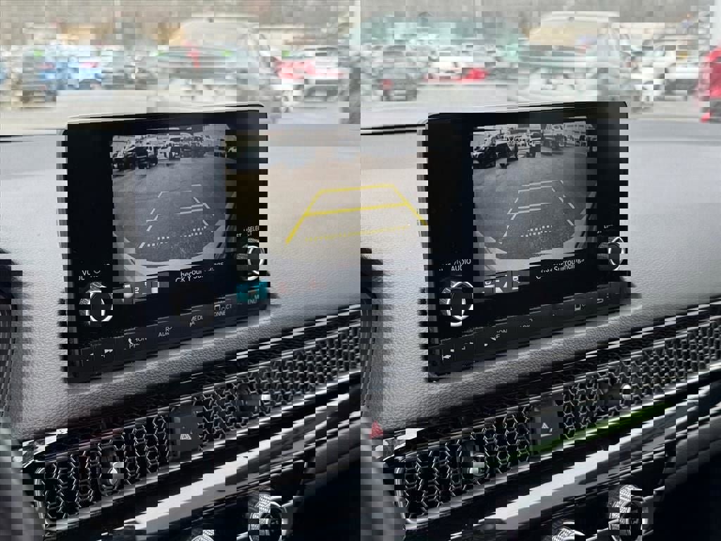 Used 2022 Honda Civic Sport image 24