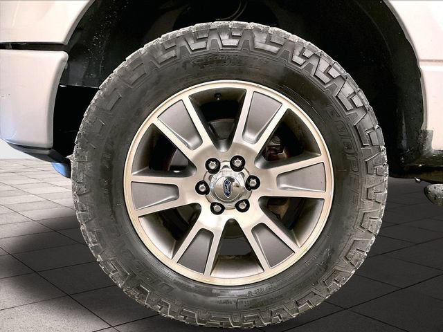 Used 2014 Ford F150 STX w/ Equipment Group 201A Mid AWD/4WD image 9