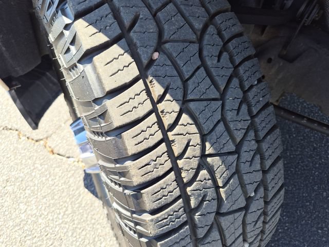 Used 2015 Chevrolet Silverado 2500 W/T RWD image 15