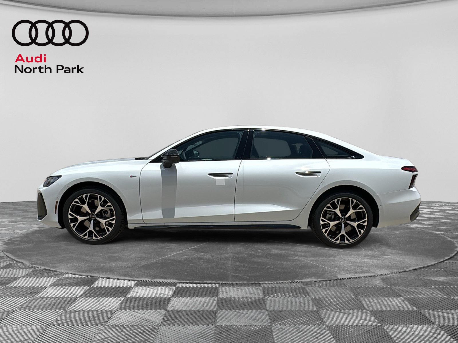 New 2026 Audi A6 Premium Plus AWD/4WD image 4