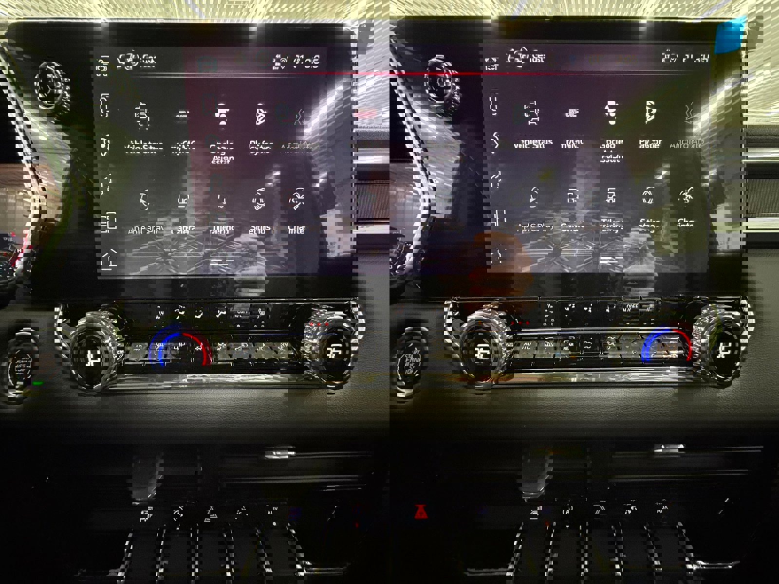 New 2026 GMC Canyon Elevation w/ Convenience Package image 18