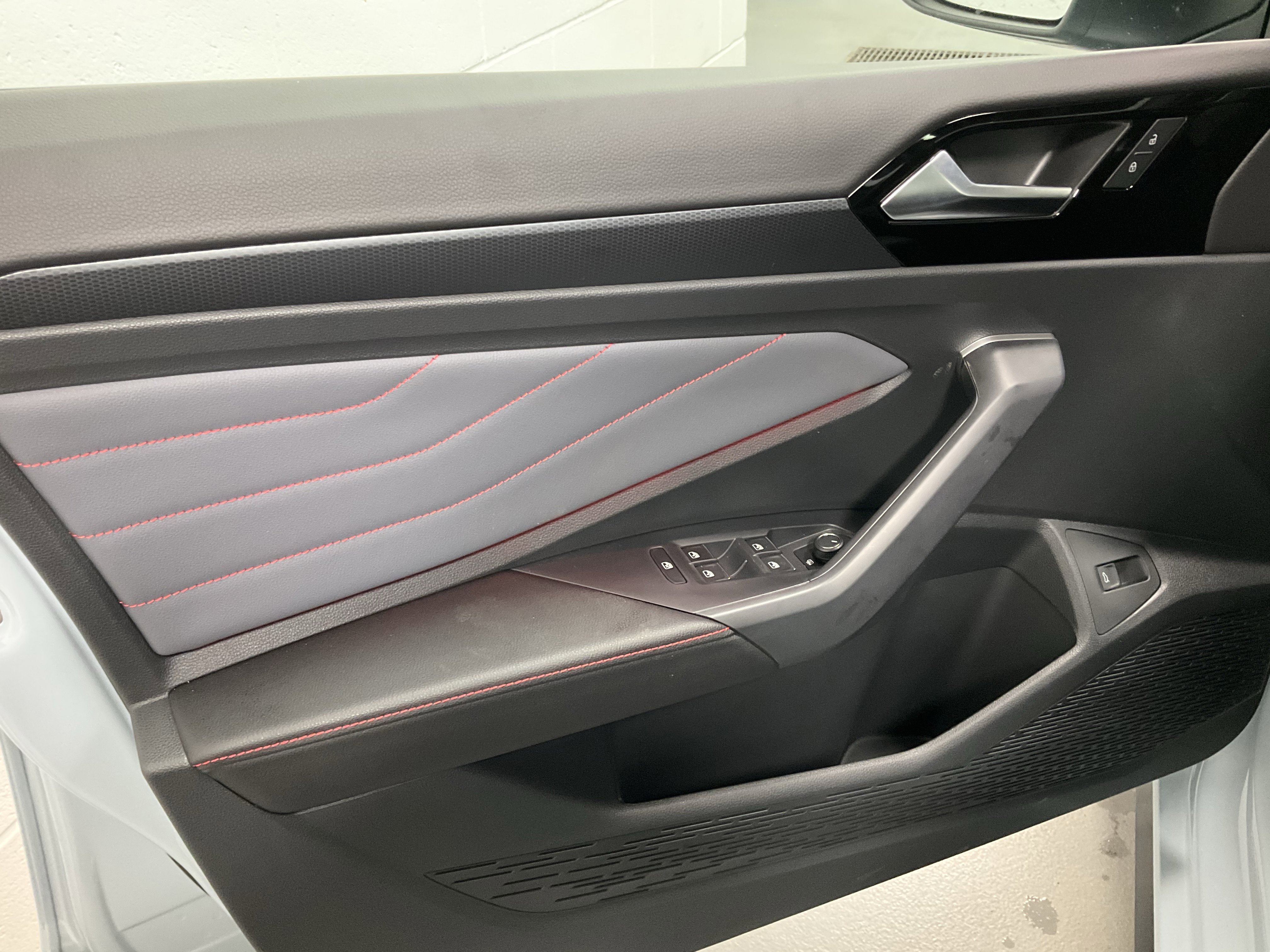 New 2026 Volkswagen Jetta GLI Autobahn image 15