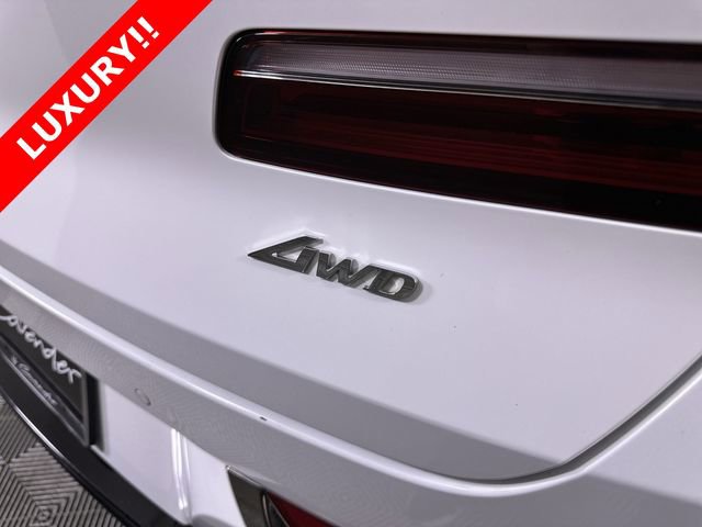 Used 2024 Genesis GV80 2.5T image 33