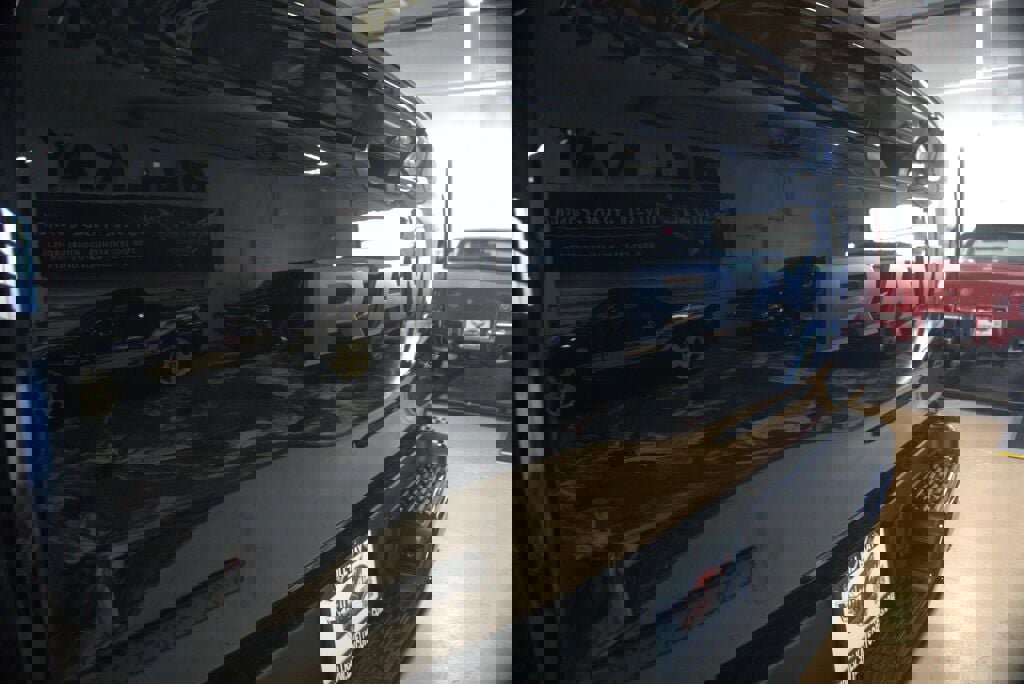 Used 2025 RAM 1500 Big Horn image 26