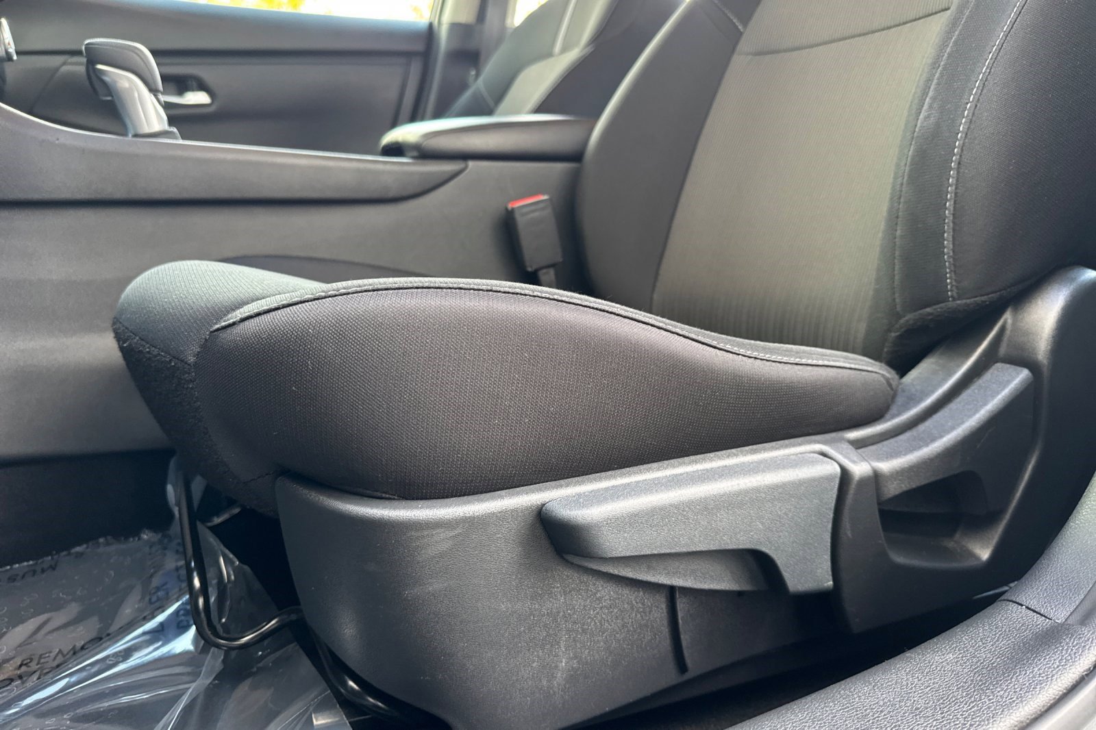 Used 2024 Nissan Sentra SV image 14