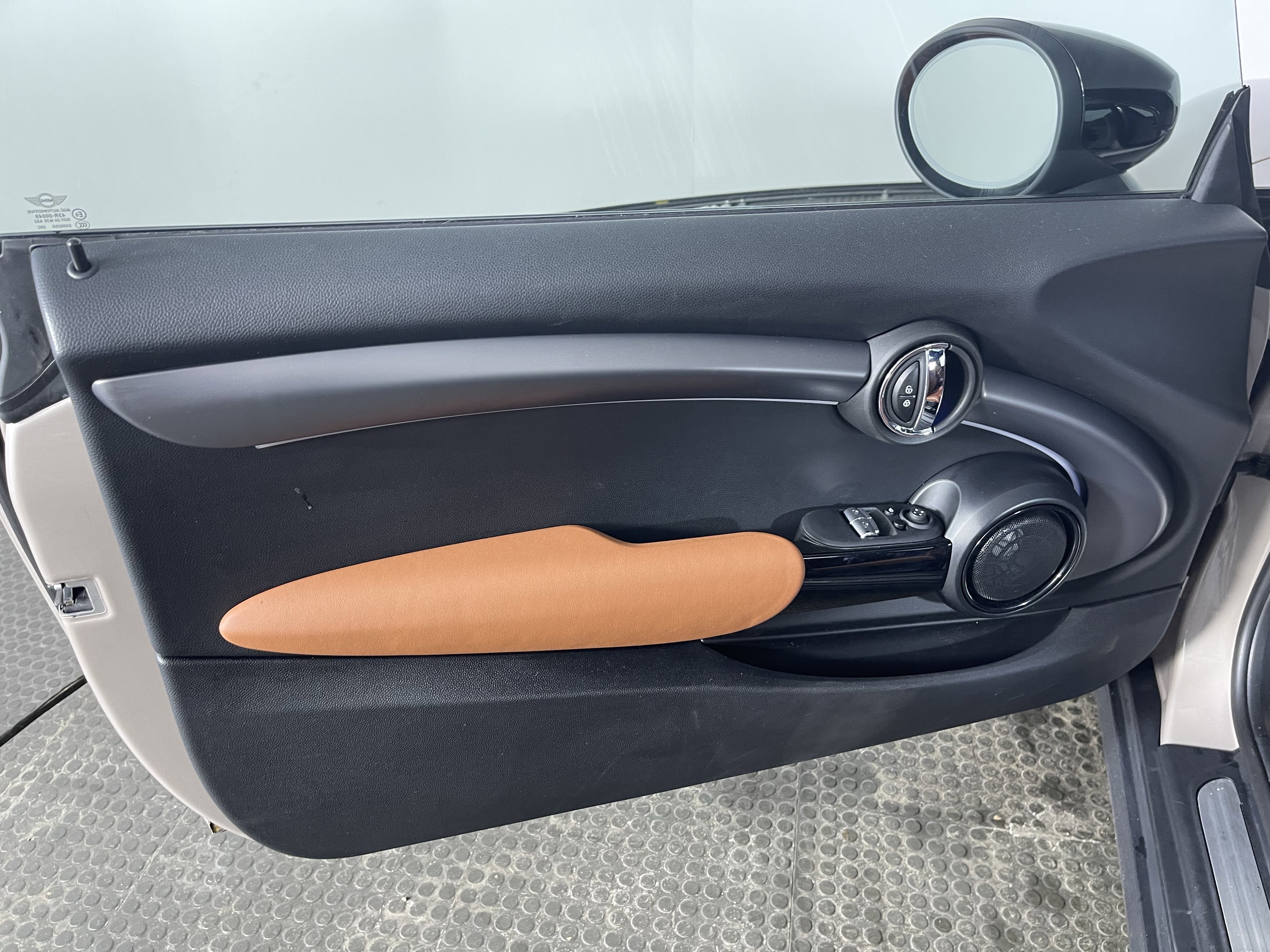 Used 2024 MINI Cooper S image 10