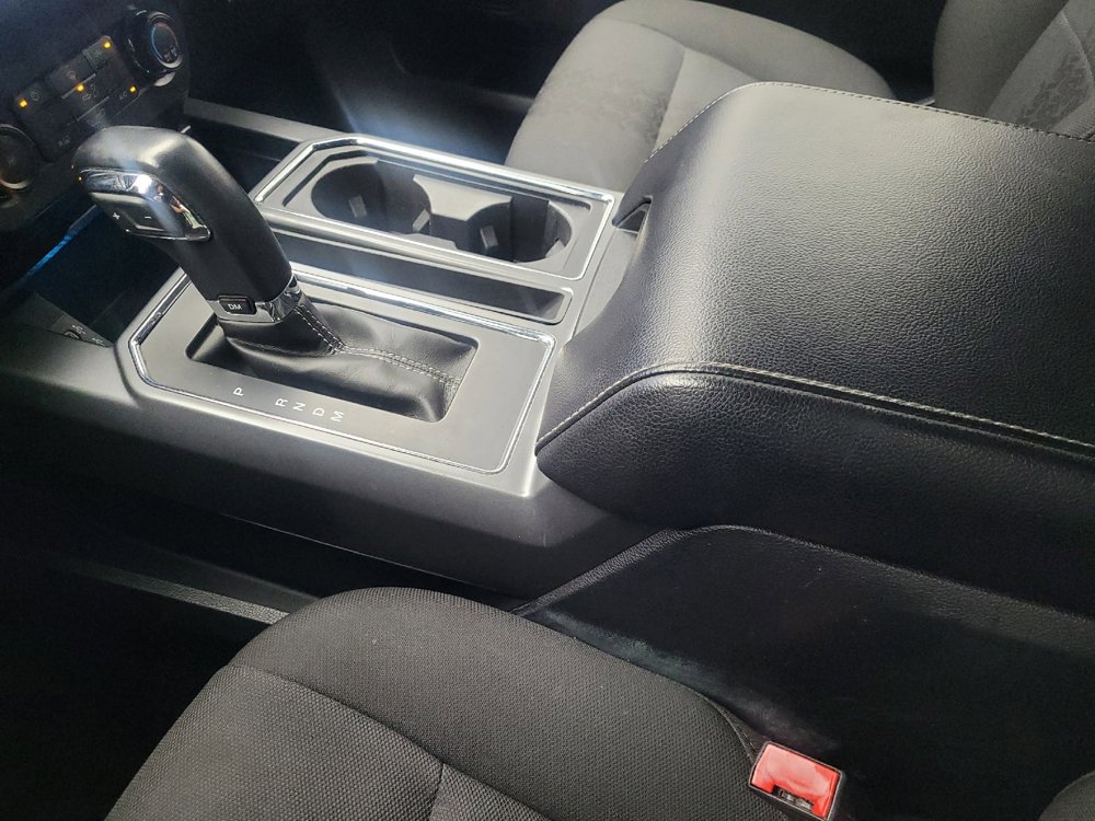 Used 2019 Ford F150 XLT w/ Equipment Group 302A Luxury image 26