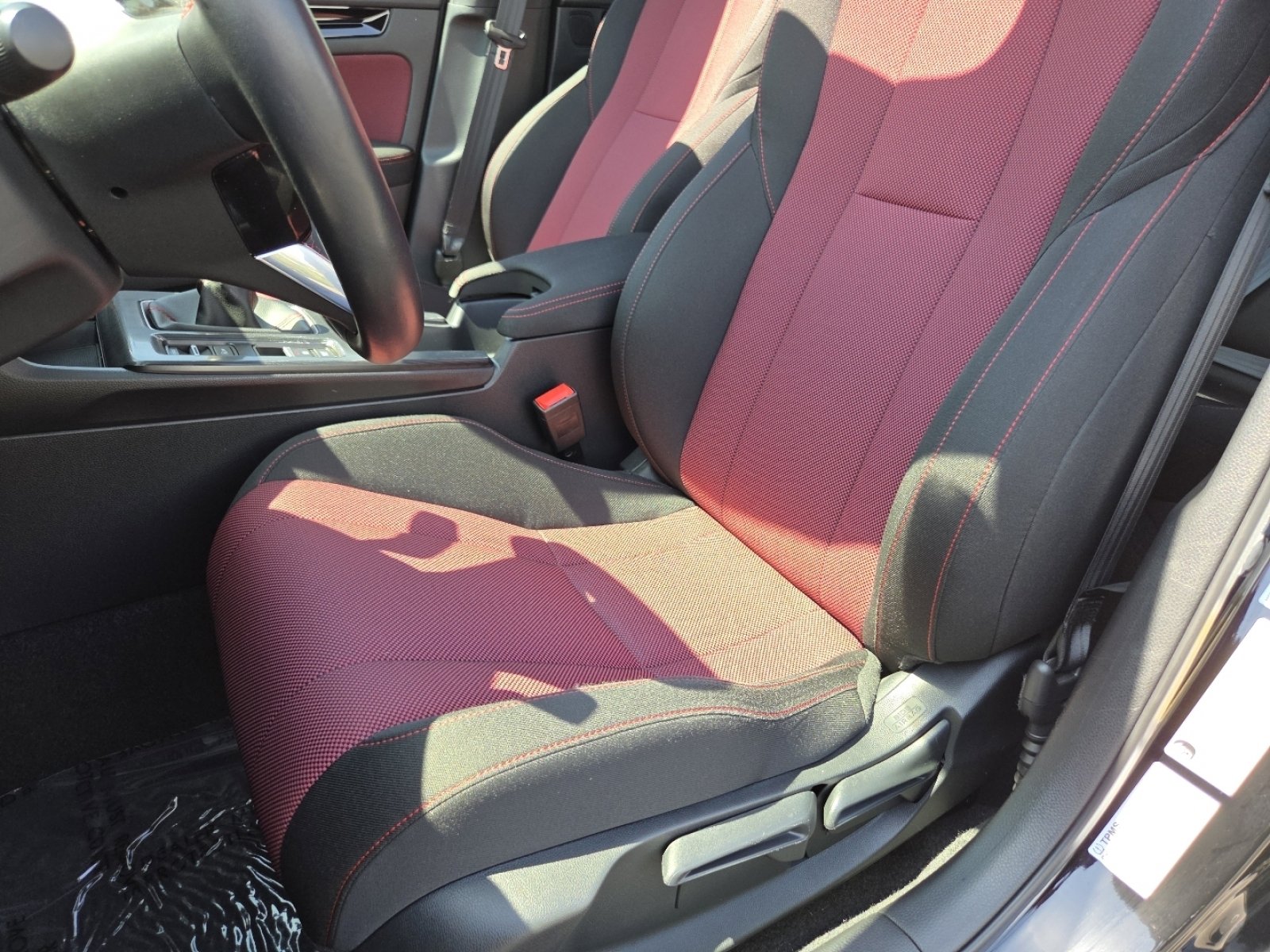 Certified 2025 Honda Civic Si image 29