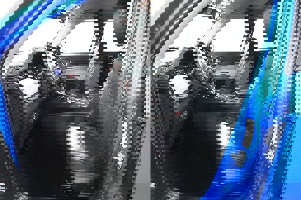 Used 2022 Jeep Compass Latitude image 22