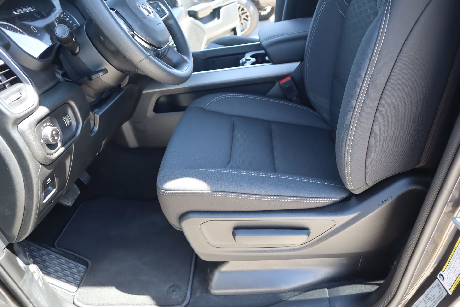 New 2026 RAM 1500 Express image 10