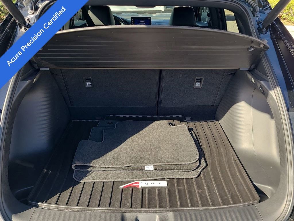 Used 2025 Acura ADX A-Spec image 22