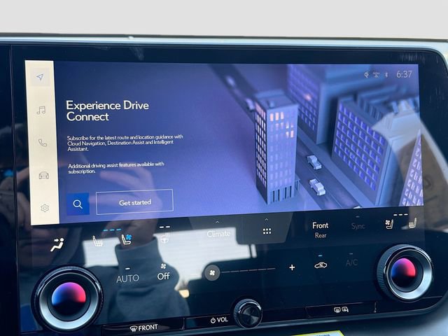 New 2026 Lexus TX 350 AWD image 34