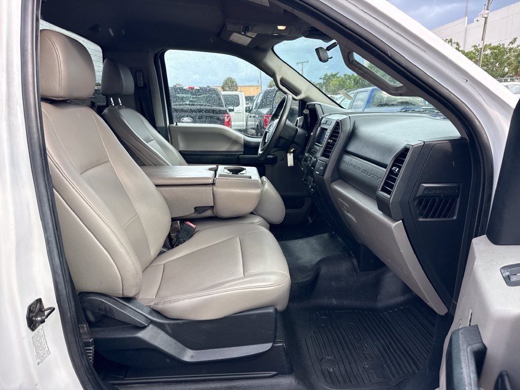 Used 2020 Ford F350 XL w/ Power Equipment Group RWD image 23