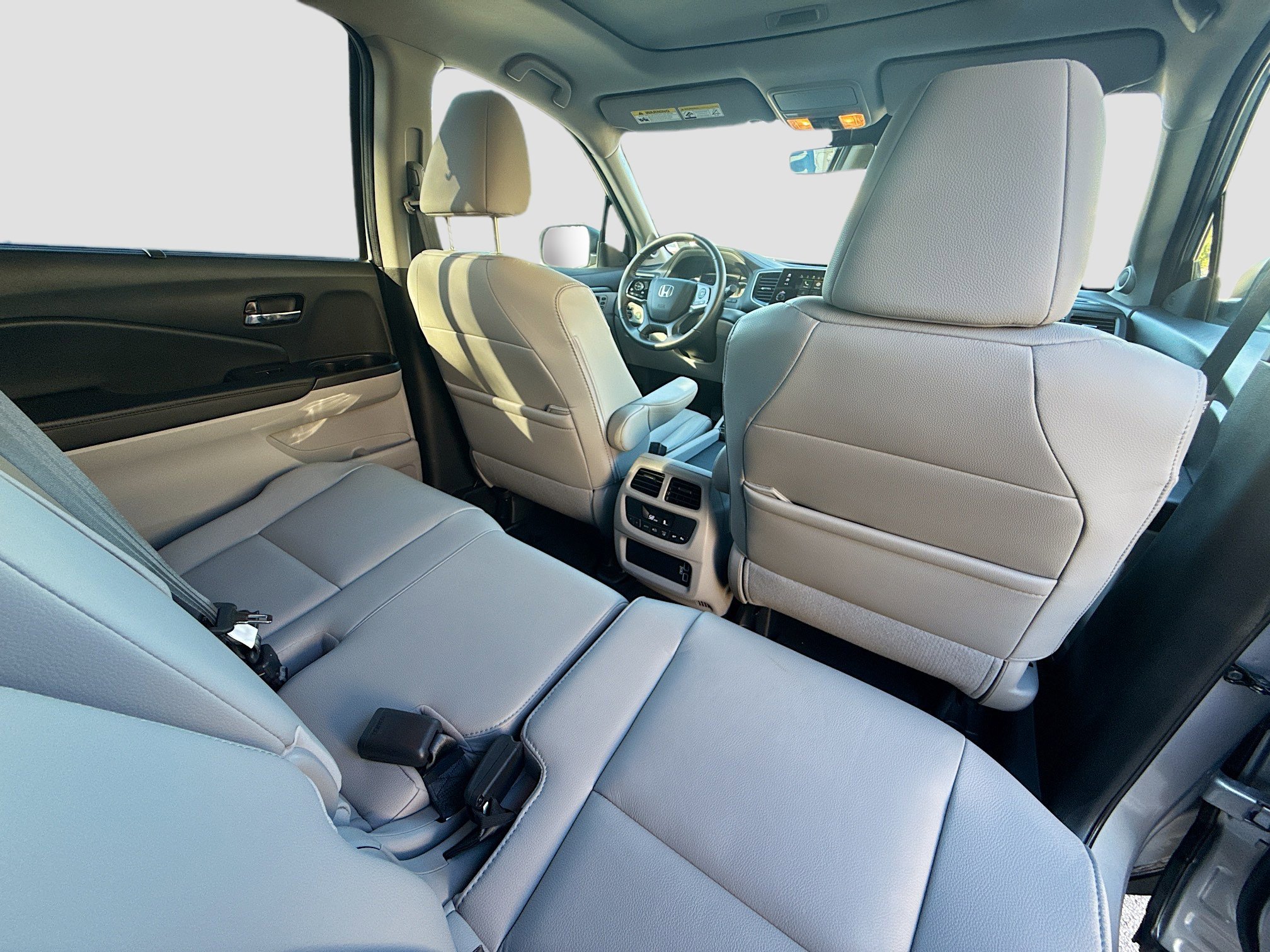 Used 2022 Honda Pilot Special Edition image 31