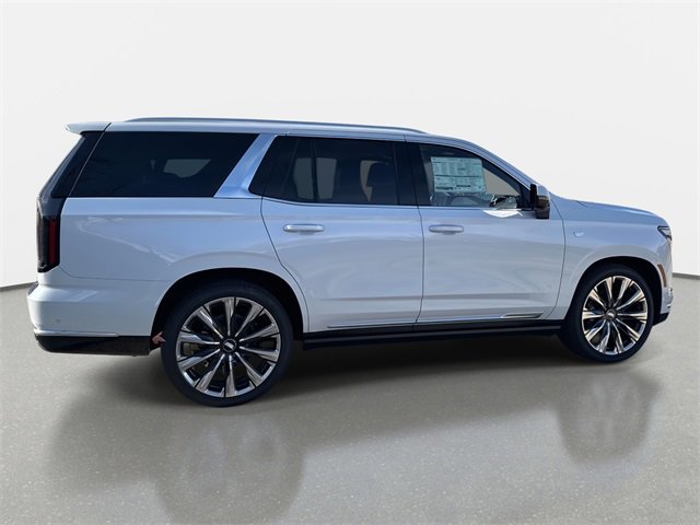 New 2026 Cadillac Escalade Luxury w/ Touring Package image 6