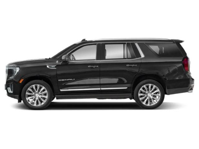 Used 2022 GMC Yukon Denali w/ Max Trailering Package AWD/4WD image 7