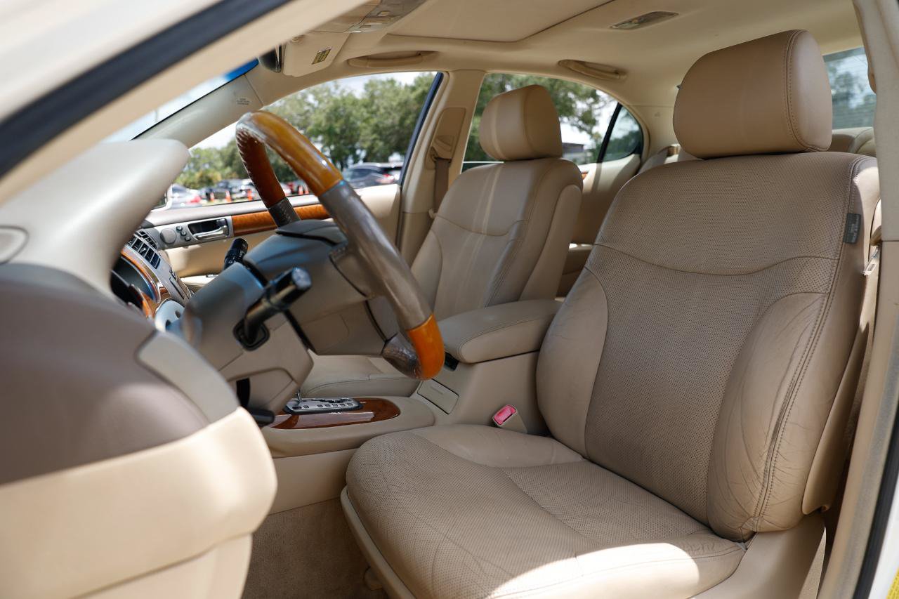 Used 2005 Lexus ES 330 FWD image 6