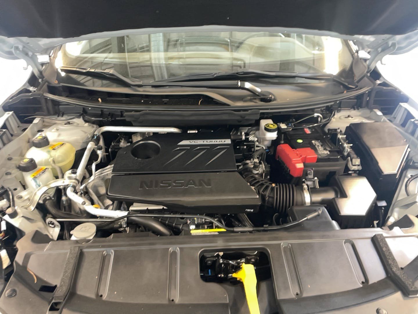 Used 2023 Nissan Rogue SL w/ SL Premium Package AWD/4WD image 32
