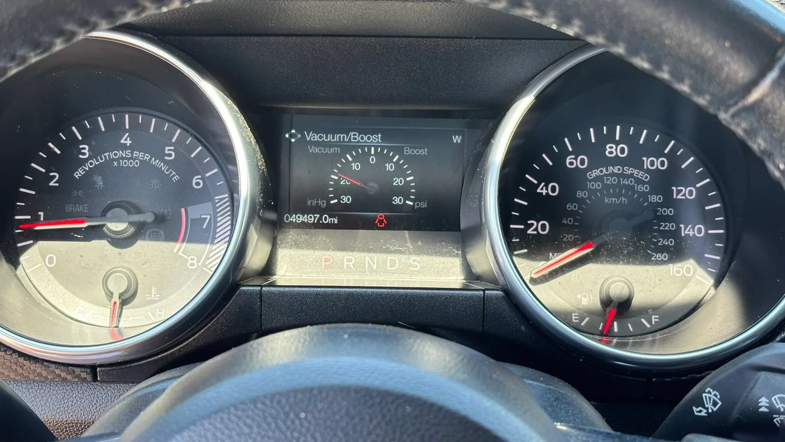 Used 2019 Ford Mustang Coupe RWD image 14