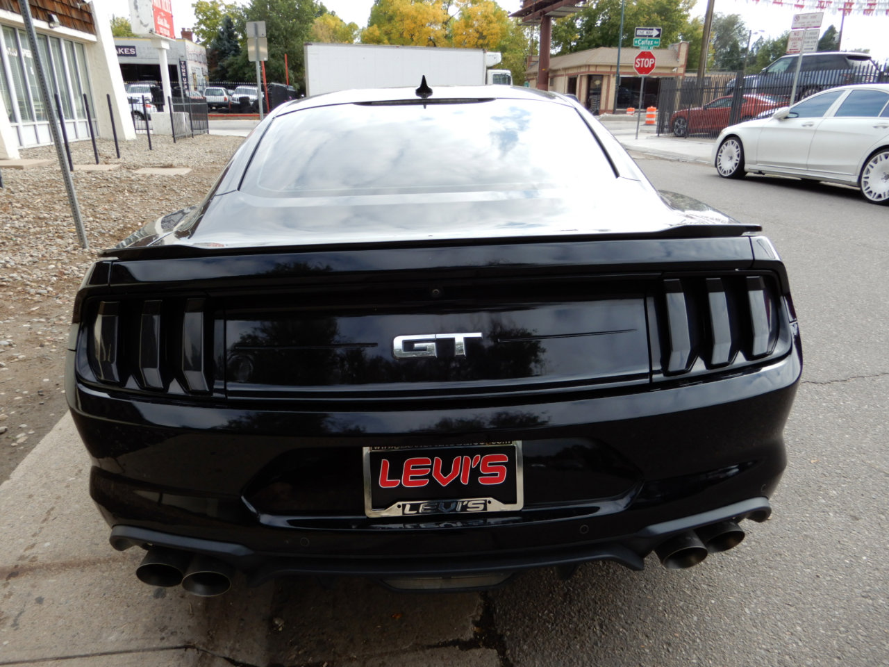Used 2021 Ford Mustang GT image 6