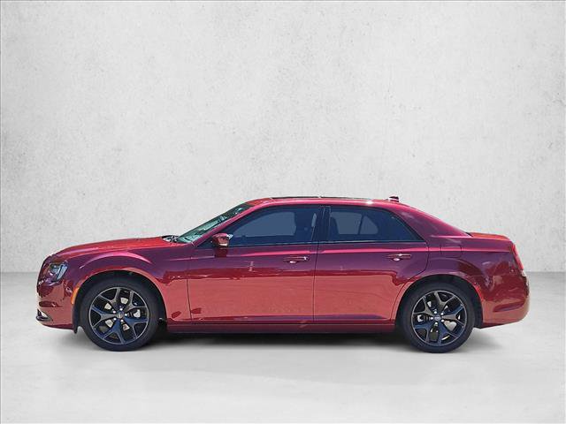 Used 2023 Chrysler 300 S RWD image 9