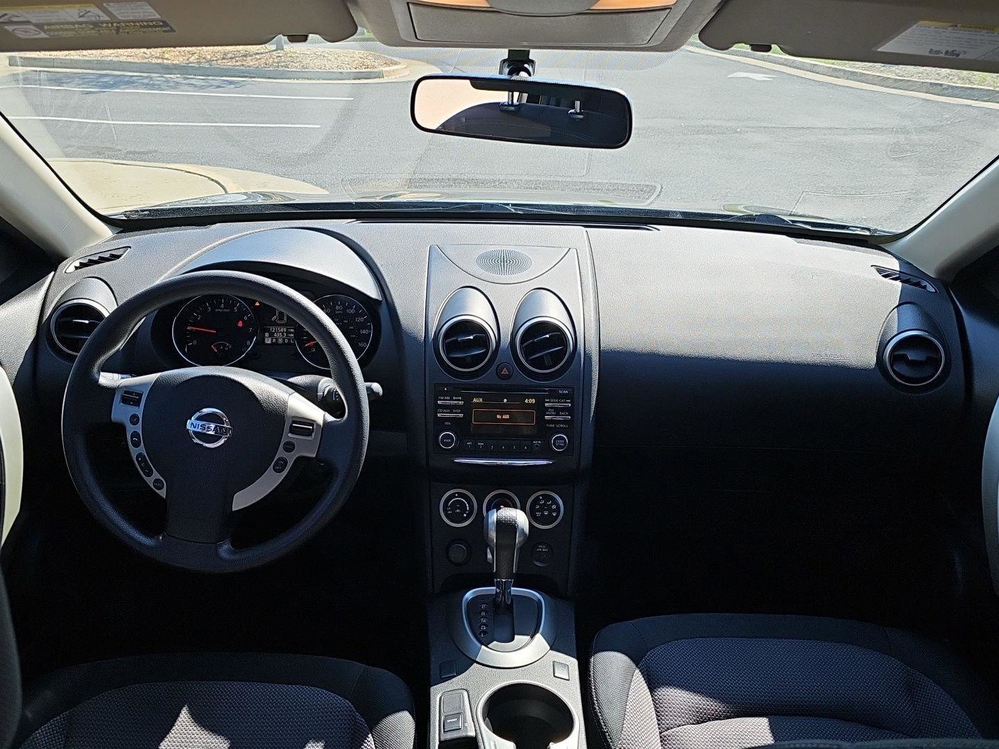 Used 2013 Nissan Rogue SV image 8