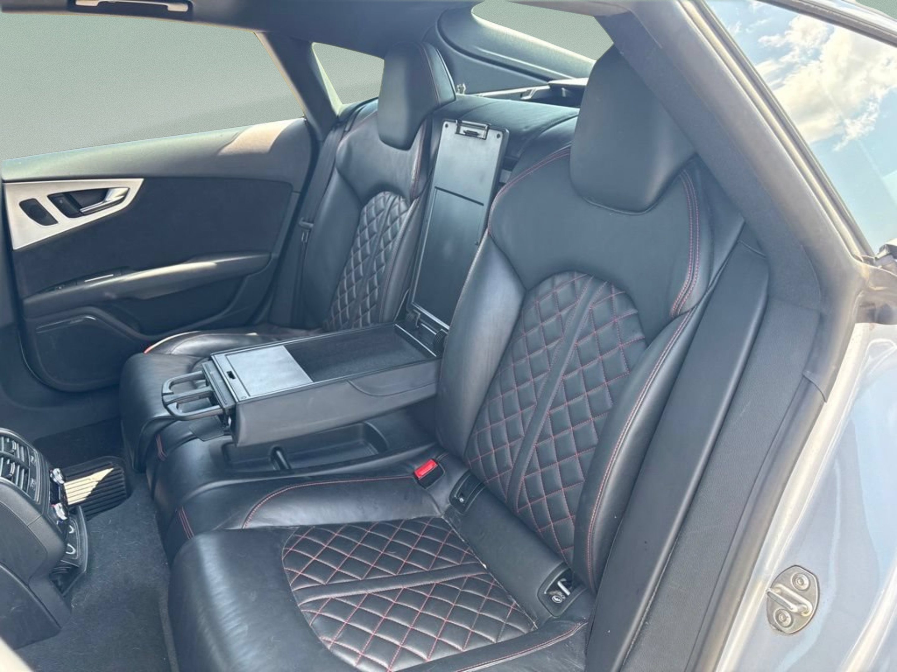 Used 2018 Audi A7 3.0T Premium Plus w/ Competition Package AWD/4WD image 19