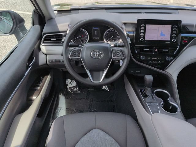 Certified 2023 Toyota Camry LE FWD image 15