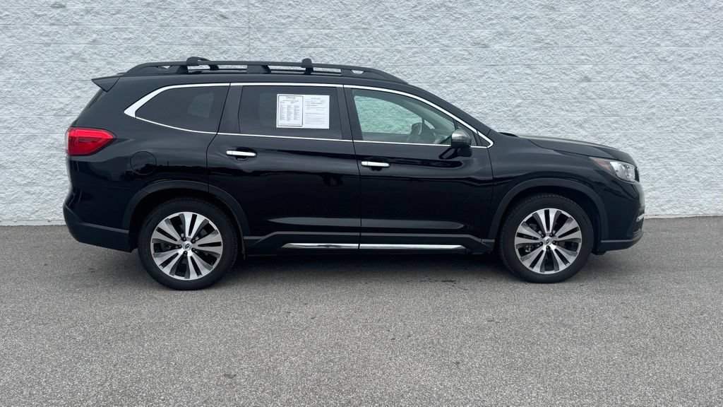Used 2019 Subaru Ascent Touring w/ Popular Package #3 AWD/4WD image 2