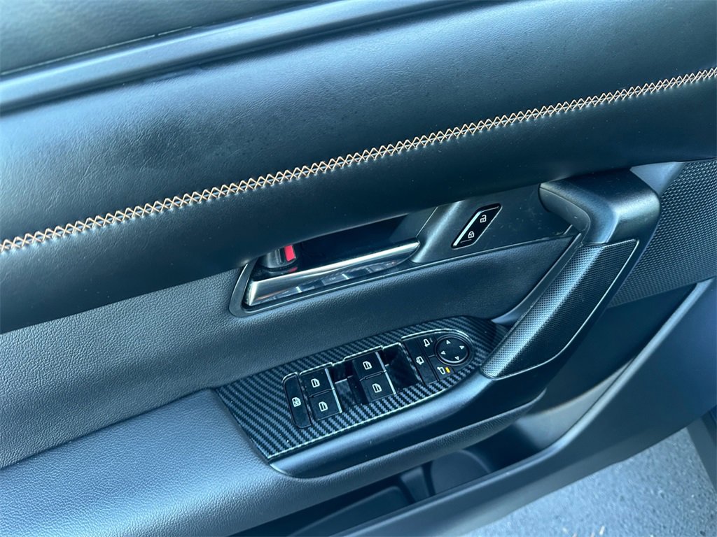 Used 2025 MAZDA CX-50 AWD 2.5 S w/ Premium Plus Pkg image 27