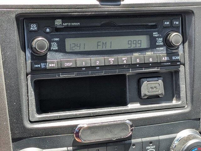 Used 2010 Honda CR-V LX image 20