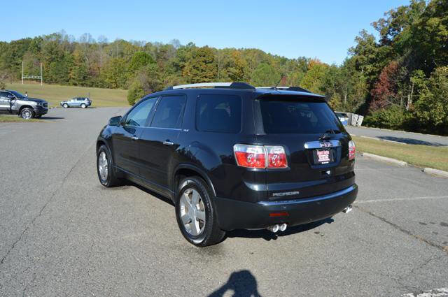 Used 2012 GMC Acadia SLT image 69