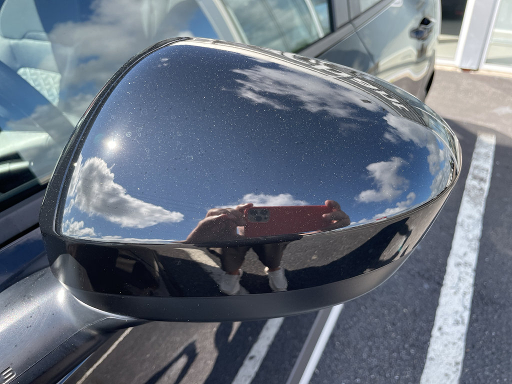 New 2025 Nissan Kicks SV w/ SV Premium Package image 6