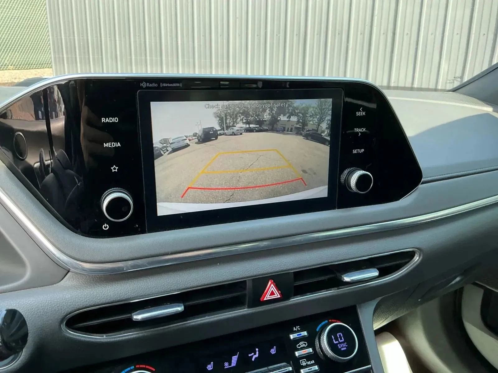 Used 2021 Hyundai Sonata SEL Plus image 28