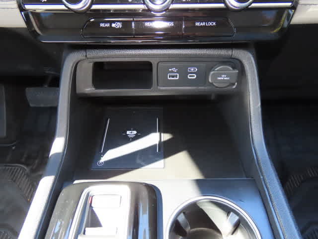 Used 2024 Honda Pilot Touring image 26