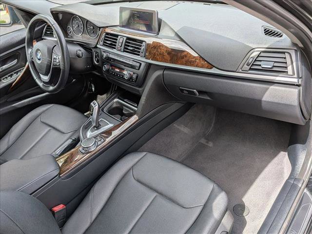 Used 2014 BMW 328i Sedan RWD image 21
