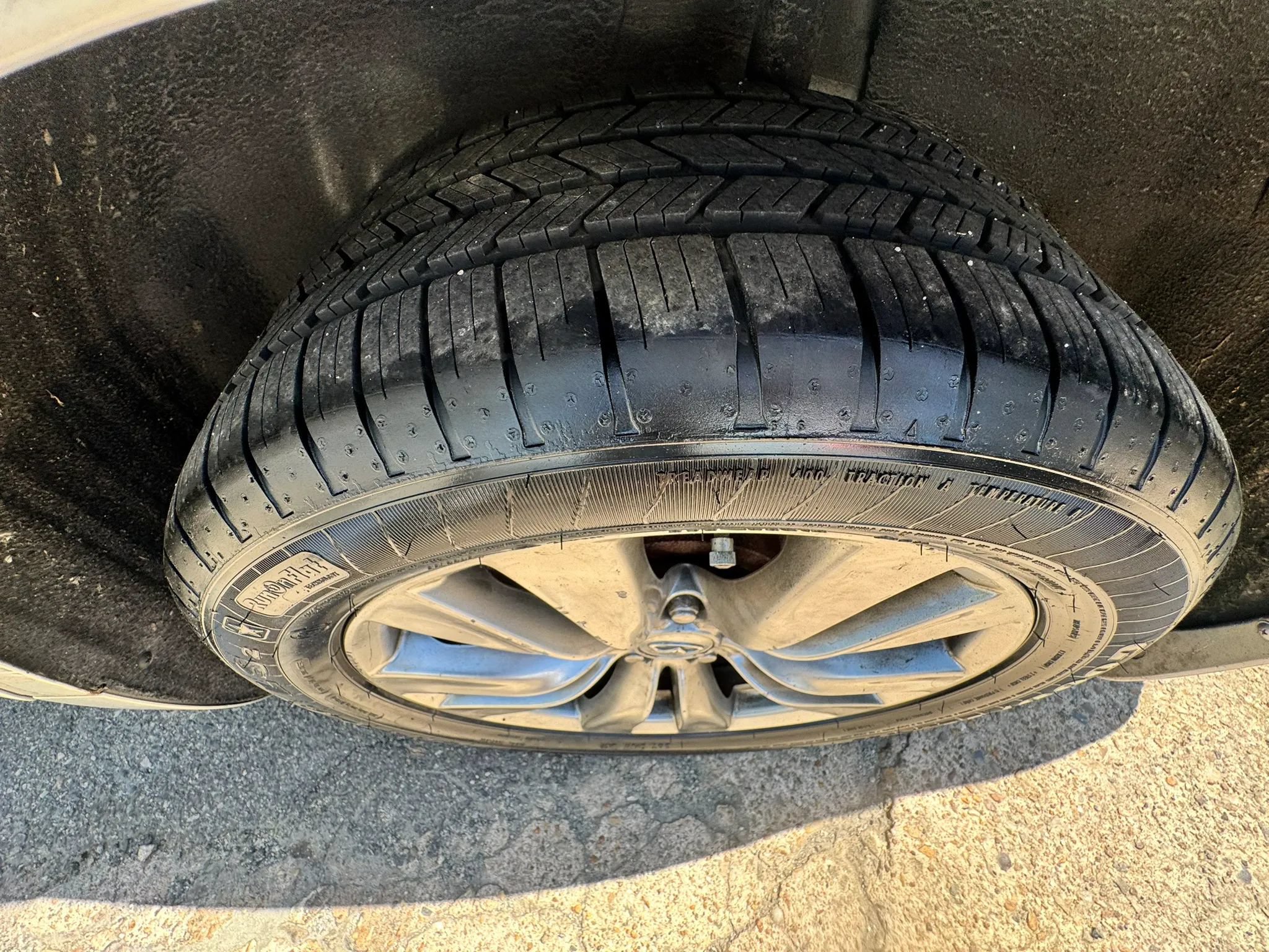 Used 2012 INFINITI M37 x w/ Premium Pkg AWD/4WD image 27