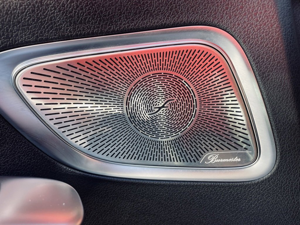 Used 2023 Mercedes-Benz C 43 AMG C 43 AMGﾮ image 21