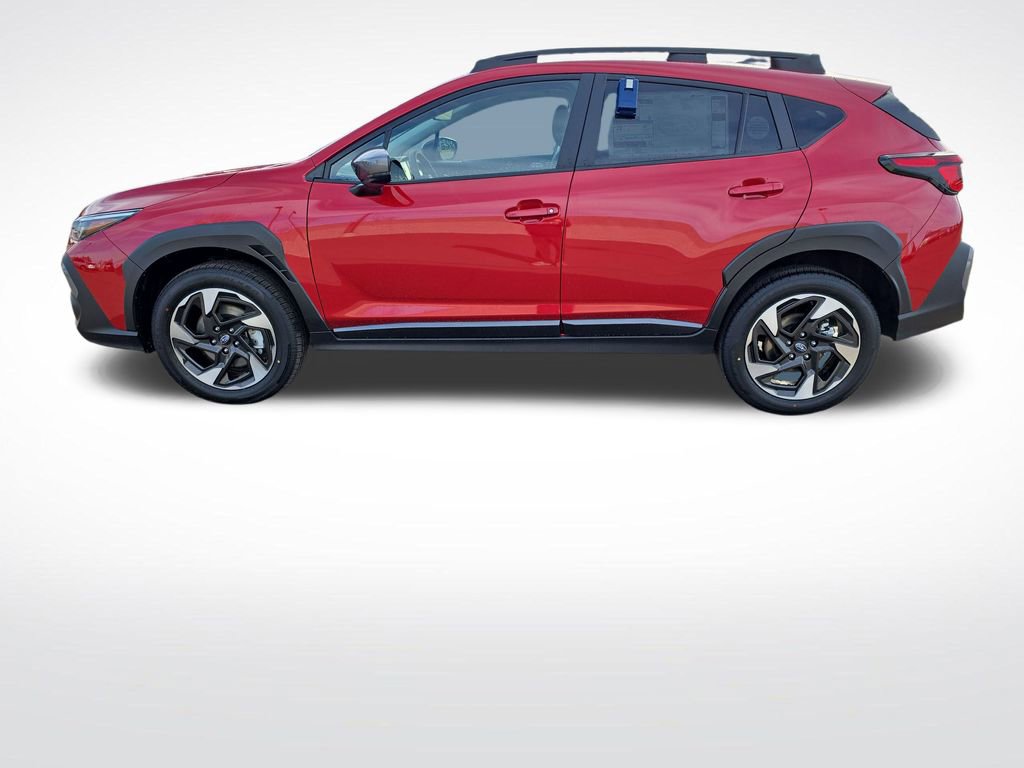 New 2026 Subaru Crosstrek 2.5i Limited image 4