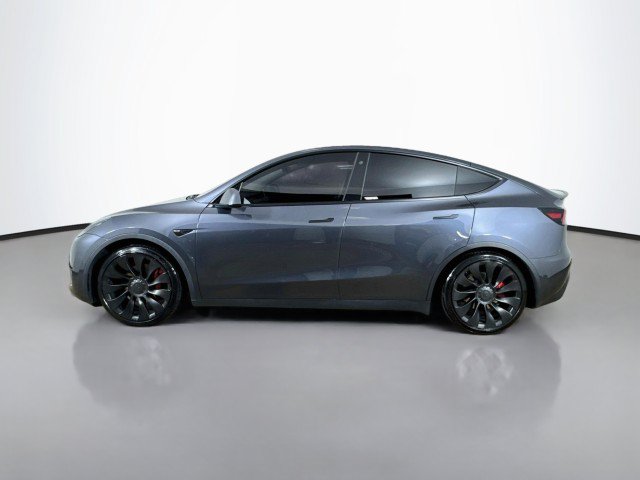 Used 2022 Tesla Model Y Performance AWD/4WD image 4