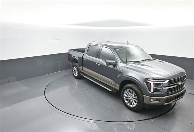 New 2026 Ford F150 King Ranch image 16