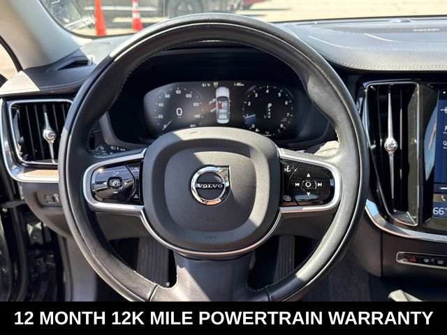 Used 2020 Volvo S60 T5 Inscription FWD image 19
